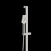 Riobel 4865 Handshower Set With 34" Slide Bar and 4-Function Handshower