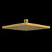 Riobel 488 8" Rain Showerhead