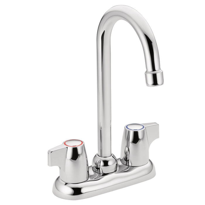 Moen Chateau 4903 Two-Handle Bar Faucet
