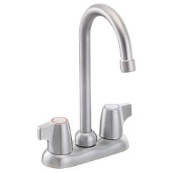 Moen 4903 Two-Handle Bar Faucet