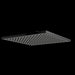 Riobel 492 12" Rain Showerhead