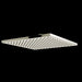 Riobel 492 12" Rain Showerhead