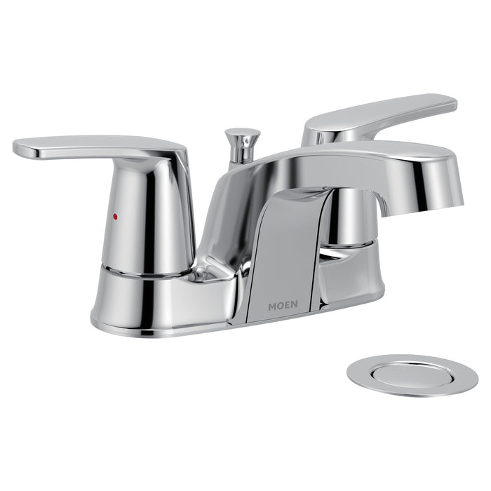 Moen Chateau 499525 Two-Handle Bathroom Faucet