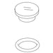 KOHLER K-500450 PLUG BUTTON ASSEMBLY
