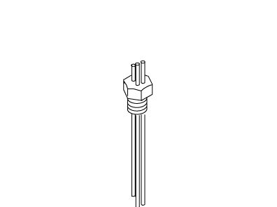 KOHLER K-500496 Probe