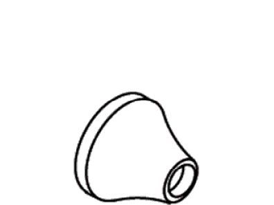 KOHLER K-50346 Bonnet