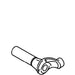 KOHLER K-50348 Lever
