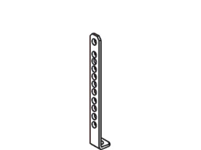 KOHLER K-50472 Link, Adjusting