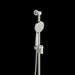 Riobel 5055 Handshower Set With 31" Slide Bar and 3-Function Handshower