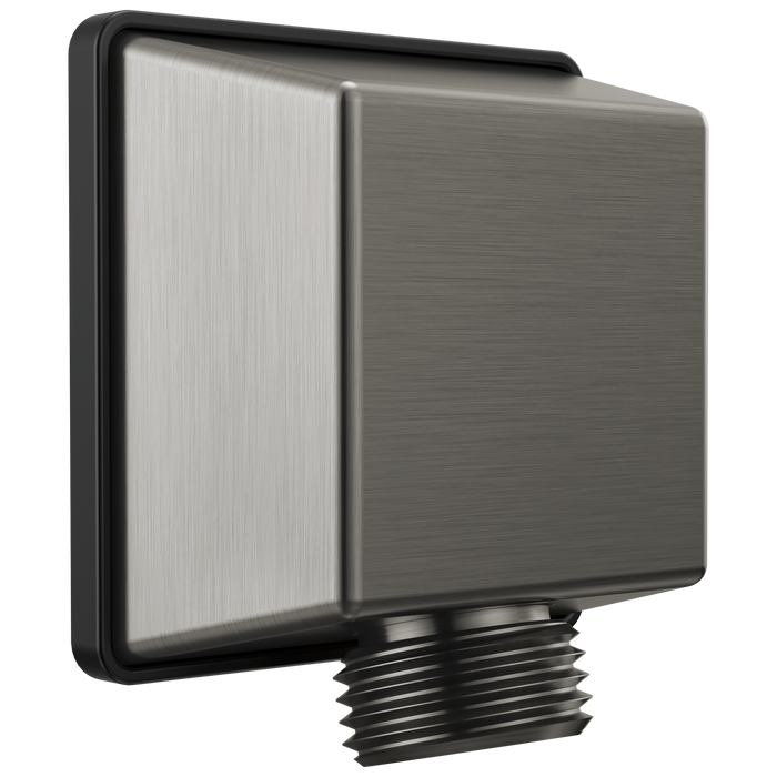 Square Wall Elbow for Hand Shower