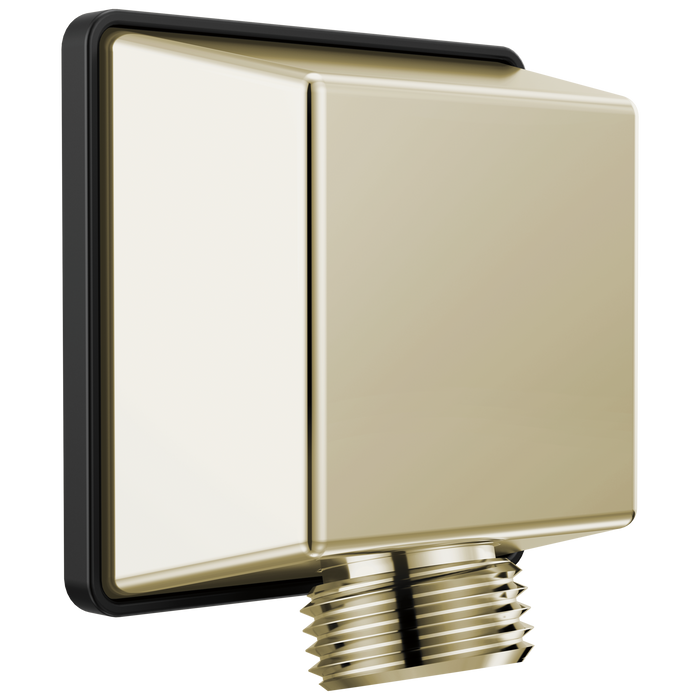 Square Wall Elbow for Hand Shower