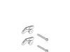 KOHLER K-50609 Anchor, Screw Assembly