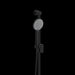 Riobel 5063 Handshower Set With 31" Slide Bar and 4-Function Handshower