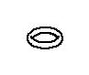 KOHLER K-50729 O-Ring