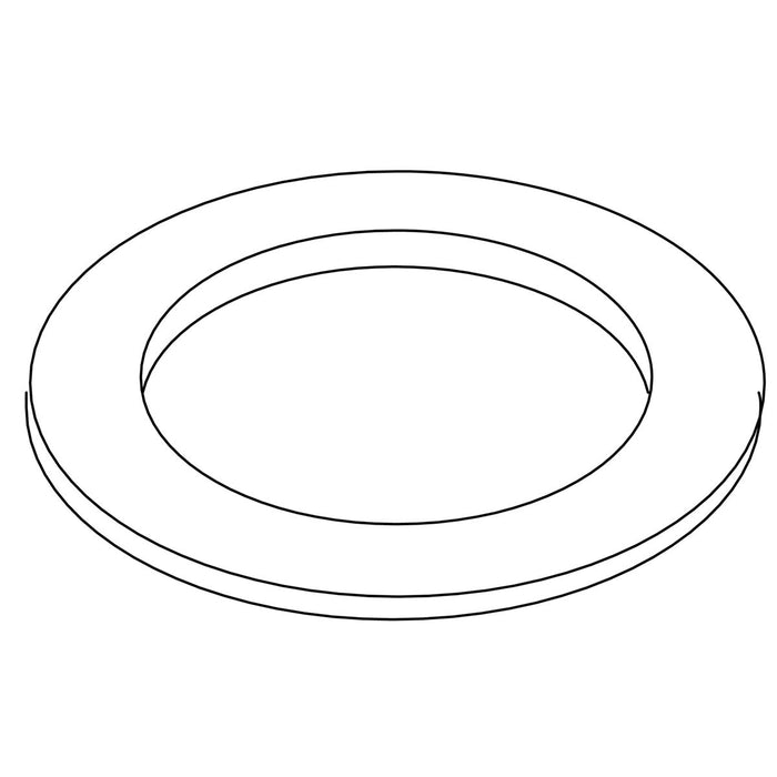 KOHLER K-50799 Washer, Hard Fiber