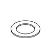 KOHLER K-50804 Washer