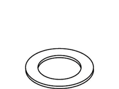 KOHLER K-50804 Washer