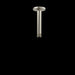 Riobel 508 6" Ceiling Mount Shower Arm