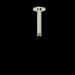 Riobel 508 6" Ceiling Mount Shower Arm