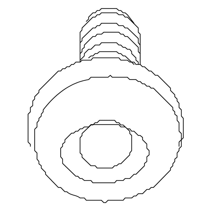 KOHLER K-51169 Flange