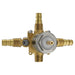 Moen CFG Valves 51319 Roughin Cfg Cycling 1H Cold Exp Pex W St