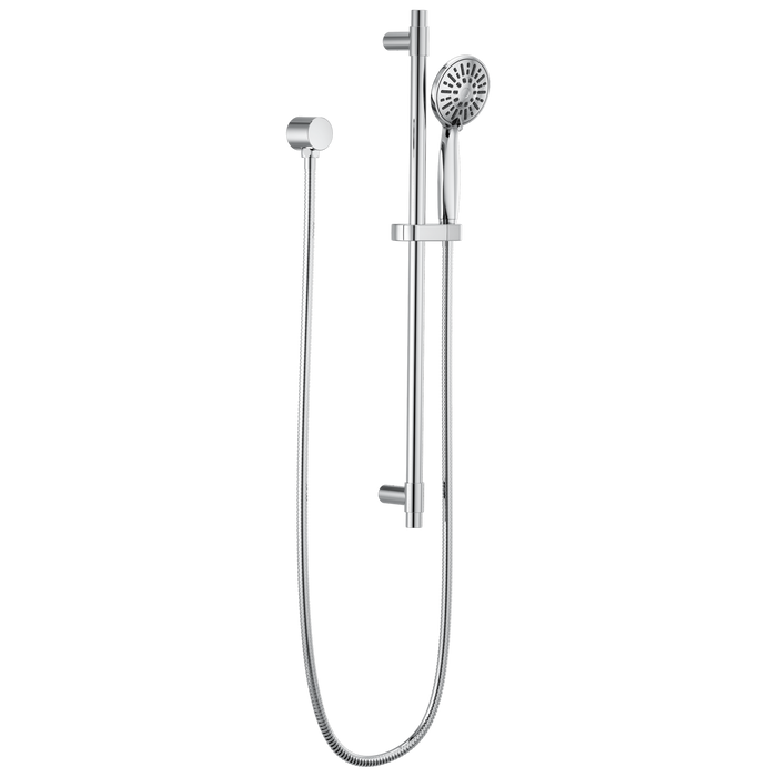 Hand Shower 1.75 GPM w/Slide Bar 4S