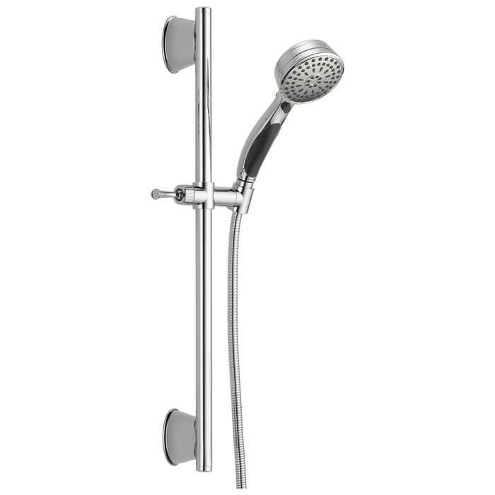 ActivTouch 9-Setting Slide Bar Hand Shower