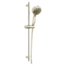Delta Universal Showering Components: 7-Setting Slide Bar Hand Shower with Cleaning Spray