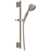 7-Setting Slide Bar Hand Shower