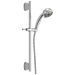 Delta 51599-DS 5-Setting Slide Bar Hand Shower