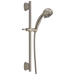 Delta 51599-DS 5-Setting Slide Bar Hand Shower