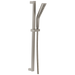 H2OKINETIC 3-Setting Slide Bar Hand Shower