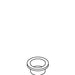 KOHLER K-51999 Bushing