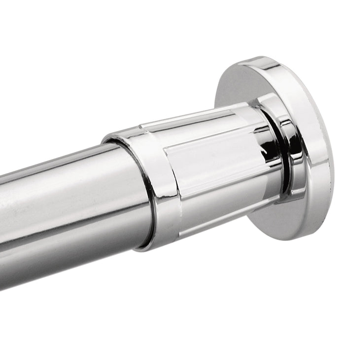 Moen Donner Commercial 52-6 Shower Rod
