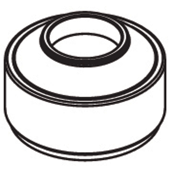 Moen Commercial 52003 Widespread Escutcheon 8200 Series