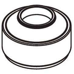 Moen 52003 Widespread Escutcheon 8200 Series