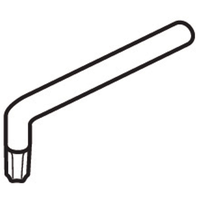 Moen Commercial 52005 Torx Head Wrench 8200 Series