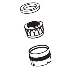 Moen 52006 Aerator Assembly