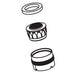 Moen 52006 Aerator Assembly