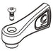 Moen 52009 Lever Handle,Hot, 8200 Series