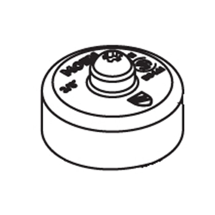 Moen Commercial 52012 Vacuum Breaker Service Kit