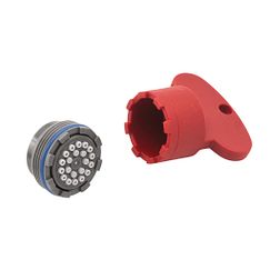 Moen 52016SLC05 Aerator Kit
