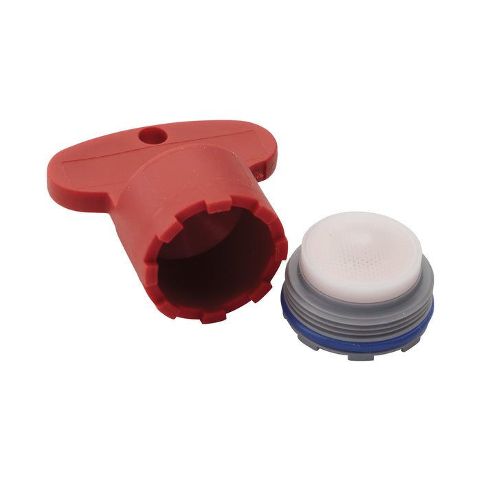 Moen Commercial Parts & Accessories 52018F12 Aerator