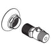 Moen 52019 Wall Escutcheon And Gasket