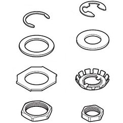Moen 52023 Mounting Kit