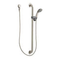 Classic Brushed Nickel