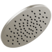 Delta Delta Universal Showering Components: Single-Setting Metal Raincan Shower Head