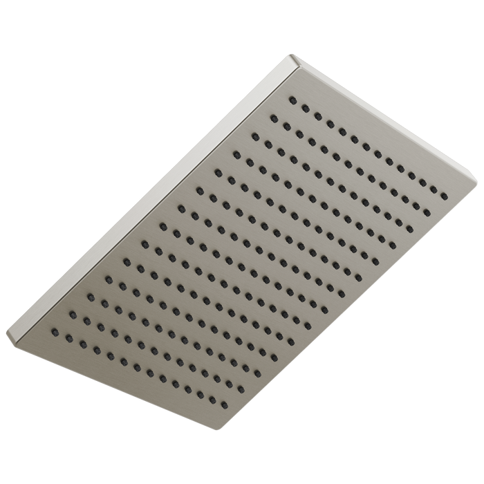 Delta 52159-25 Single-Setting Metal Raincan Shower Head