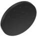 Delta Delta Universal Showering Components: H2Okinetic Single Setting Shower Head with UltraSoak™