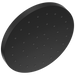 Delta Delta Universal Showering Components: H2Okinetic Single Setting Shower Head with UltraSoak™